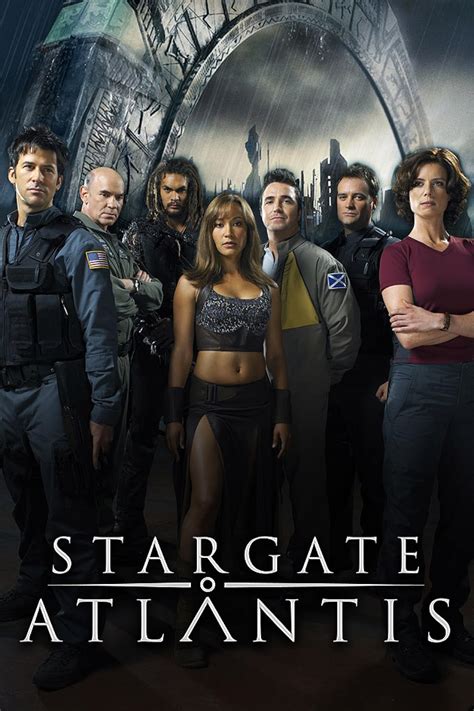 atlantis imdb|Stargate: Atlantis (TV Series 2004–2009) .